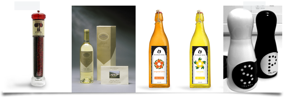 halifax nova scotia graphic design packaging design