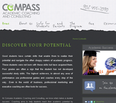 Halifax Web Design