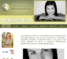 Webdesign halifax Nova scotia