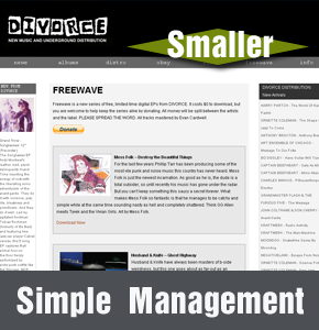 Halifax website design and content management